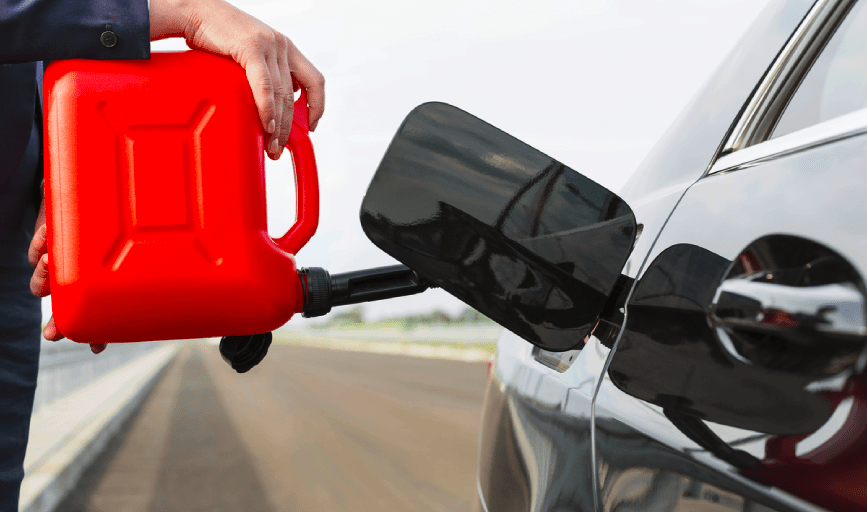 Fuel Delivery